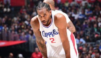 clippers comentarista nba playoffs