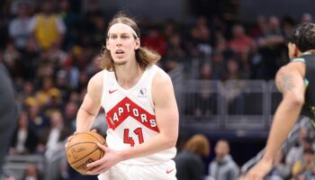 Kelly Olynyk Raptors contrato