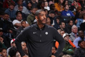 técnico Nets derrota Hornets