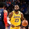 onde assistir 76ers lakers nba