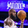 lebron james fracasso nba