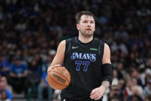 NBA Rodada 7 março