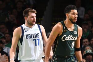 onde assistir nba mavericks celtics