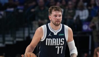 Luka Doncic triplos-duplos NBA