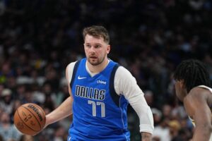 mavericks jogos luka doncic