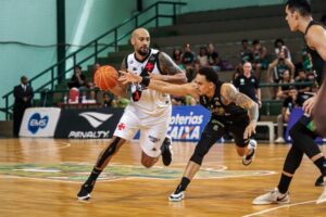 vasco nbb playoffs classificação