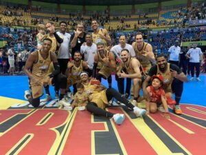 Jogo das Estrelas Ibirapuera