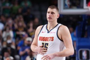 NBA Rodada 21 março