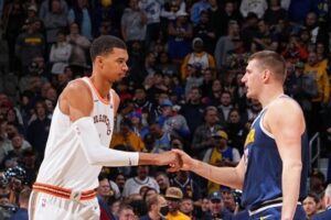NBA Rodada 15 março