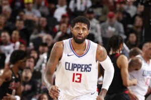 Rumores NBA Paul George
