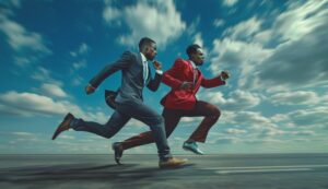 Especialistas da Sport Bet Pin Up: o que os negócios podem aprender com o esporte?