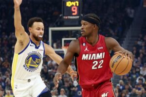 onde assistir warriors heat nba