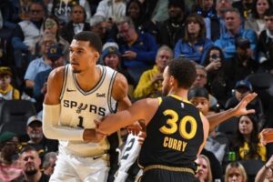 NBA Rodada 9 março