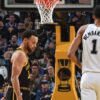 onde assistir nba warriors spurs