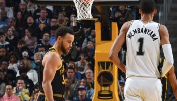 onde assistir nba warriors spurs