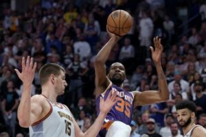 NBA Rodada 5 março