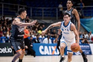 nbb transmissão unifacisa minas