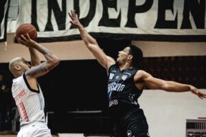 nbb transmissão brasília vasco