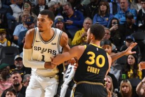 onde assistir spurs warriors nba