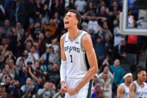 gregg popovich victor wembanyama