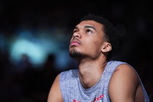 victor wembanyama jogador nba