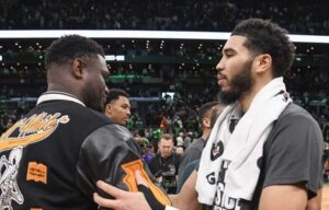 NBA Rodada 30 março