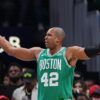 Al Horford Celtics NBA