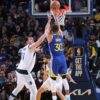 onde assistir warriors mavericks nba