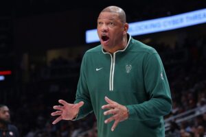 jumpercast bucks doc rivers playoffs