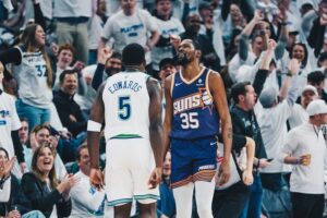 Playoffs NBA 23 abril