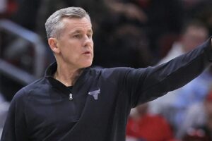 billy donovan kentucky bulls