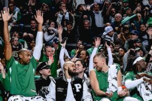 Splash Brothers playoffs NBA