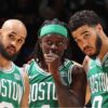 Boston Celtics lances livres