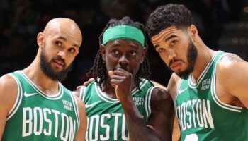Boston Celtics lances livres