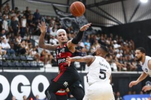 Calendário playoffs 2024 NBB
