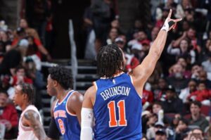 NBA Rodada 14 abril