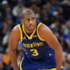 Chris Paul aposentadoria Warriors