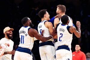 mavericks temporada jason kidd