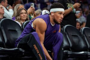 NBA Rodada 7 abril