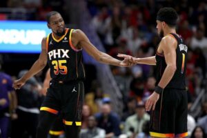 NBA Rodada 3 abril