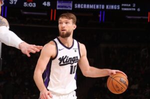 NBA Rodada 11 de abril