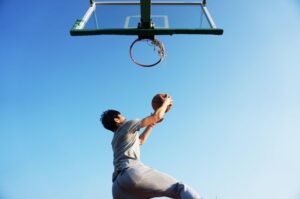 melhores momentos vídeo basquete