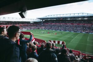 O Football Studio proporciona uma nova experiência esportiva