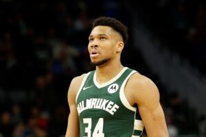 Playoffs NBA Bucks temporada