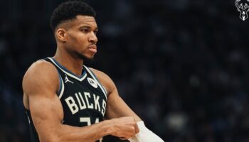 giannis antetokounmpo bucks playoffs