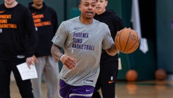 Isaiah Thomas Suns playoffs