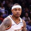 isaiah thomas suns nba