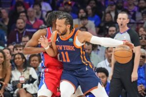 Playoffs NBA 30 abril