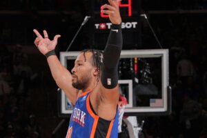 jalen brunson luka doncic