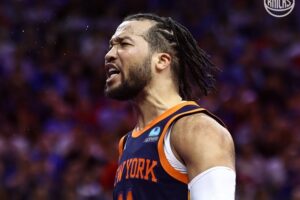jalen brunson playoffs knicks